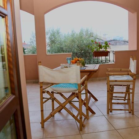 B&B Tre - Rooms & Relax Oristano Dış mekan fotoğraf