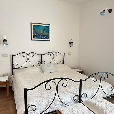 B&B Tre - Rooms & Relax Oristano Dış mekan fotoğraf