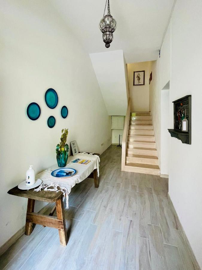 B&B Tre - Rooms & Relax Oristano Dış mekan fotoğraf