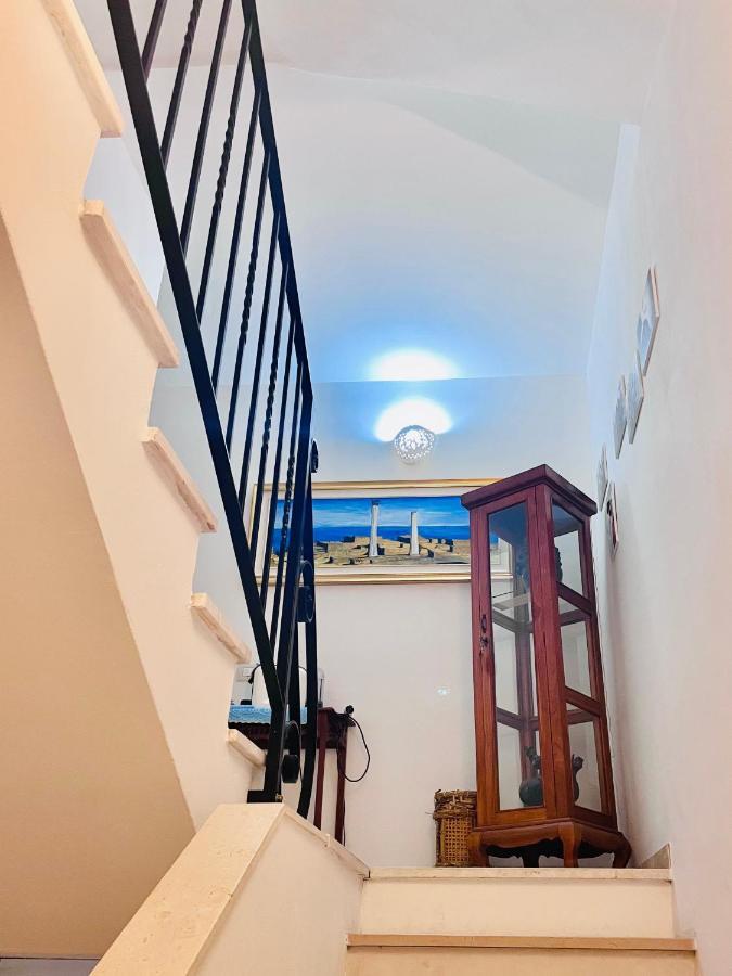 B&B Tre - Rooms & Relax Oristano Dış mekan fotoğraf