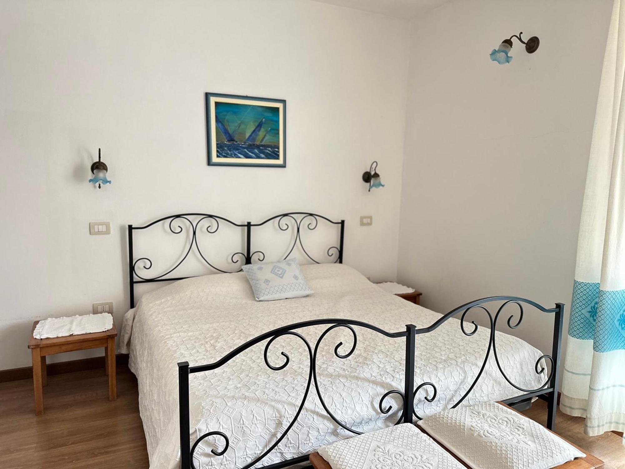 B&B Tre - Rooms & Relax Oristano Dış mekan fotoğraf
