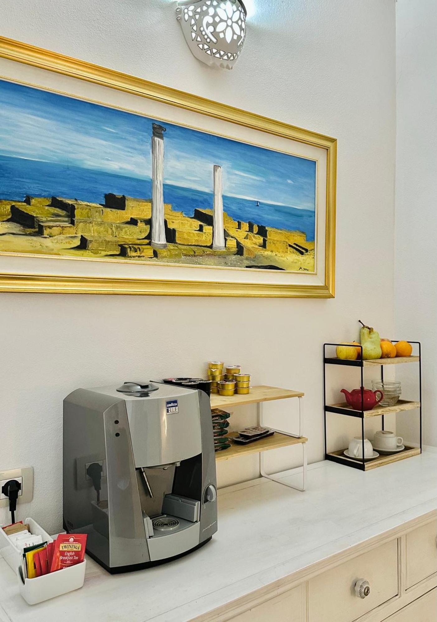 B&B Tre - Rooms & Relax Oristano Dış mekan fotoğraf