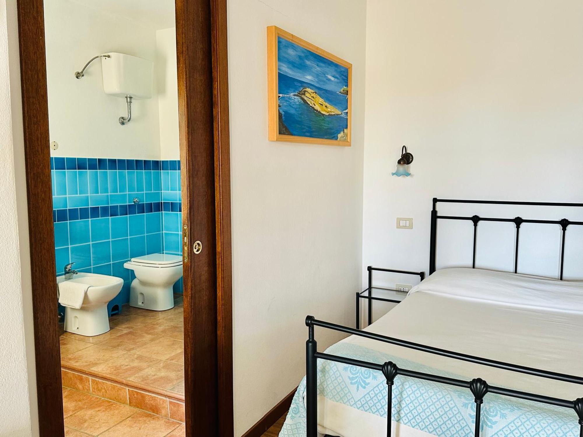 B&B Tre - Rooms & Relax Oristano Dış mekan fotoğraf