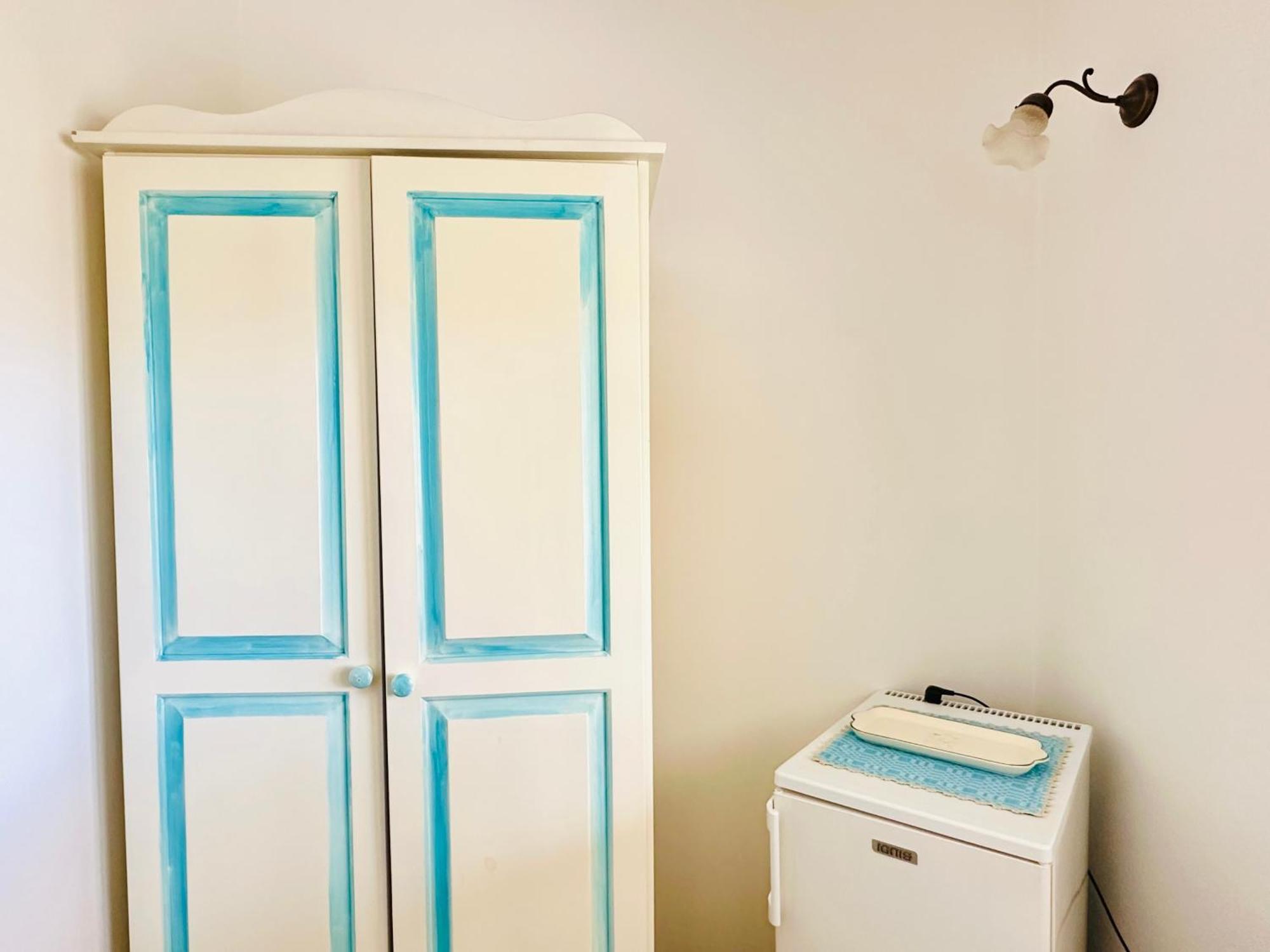B&B Tre - Rooms & Relax Oristano Dış mekan fotoğraf