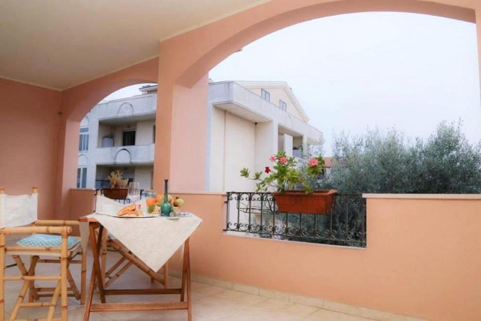 B&B Tre - Rooms & Relax Oristano Dış mekan fotoğraf