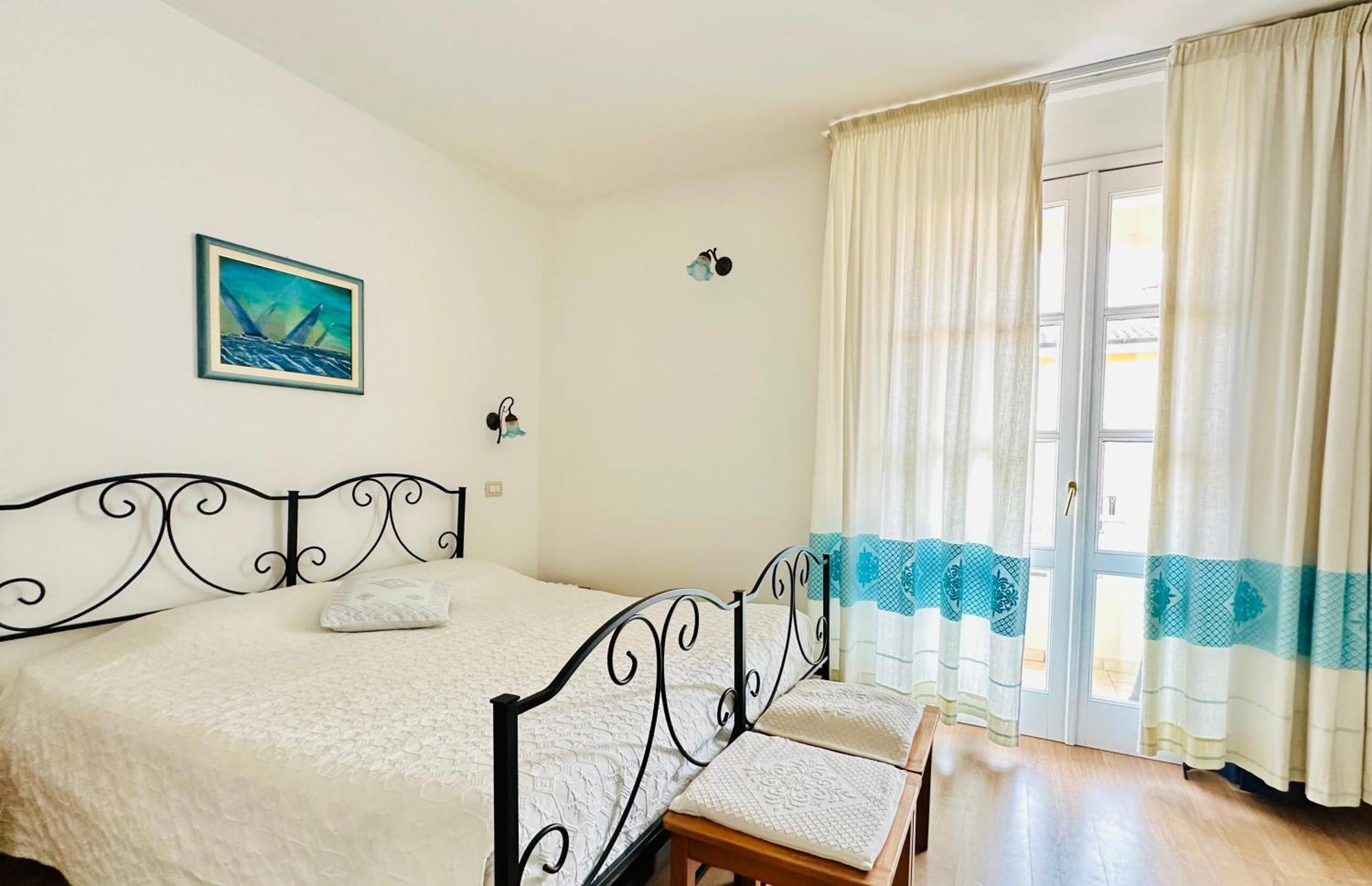 B&B Tre - Rooms & Relax Oristano Dış mekan fotoğraf