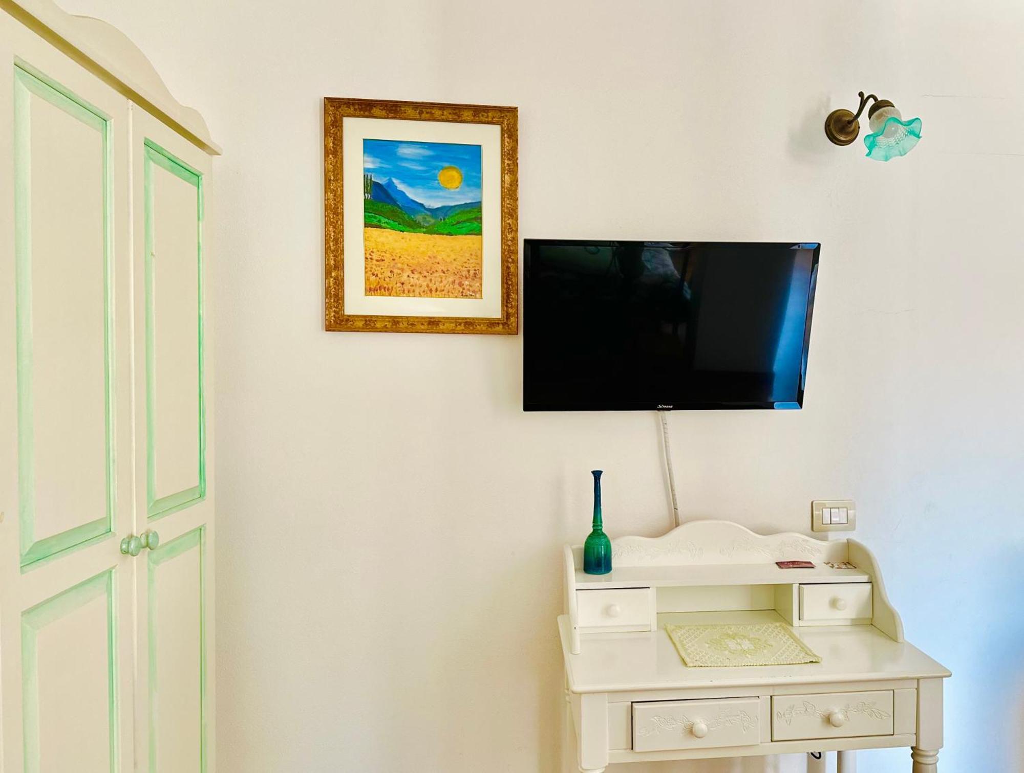 B&B Tre - Rooms & Relax Oristano Dış mekan fotoğraf