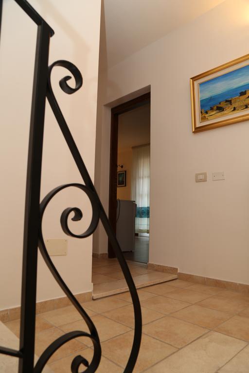 B&B Tre - Rooms & Relax Oristano Dış mekan fotoğraf