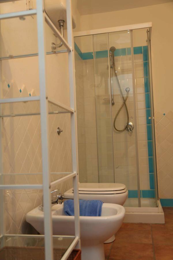 B&B Tre - Rooms & Relax Oristano Dış mekan fotoğraf
